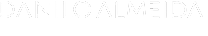 Studio Danilo Almeida Arquitetura