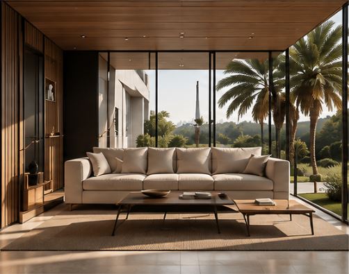 Arquitetura Residencial